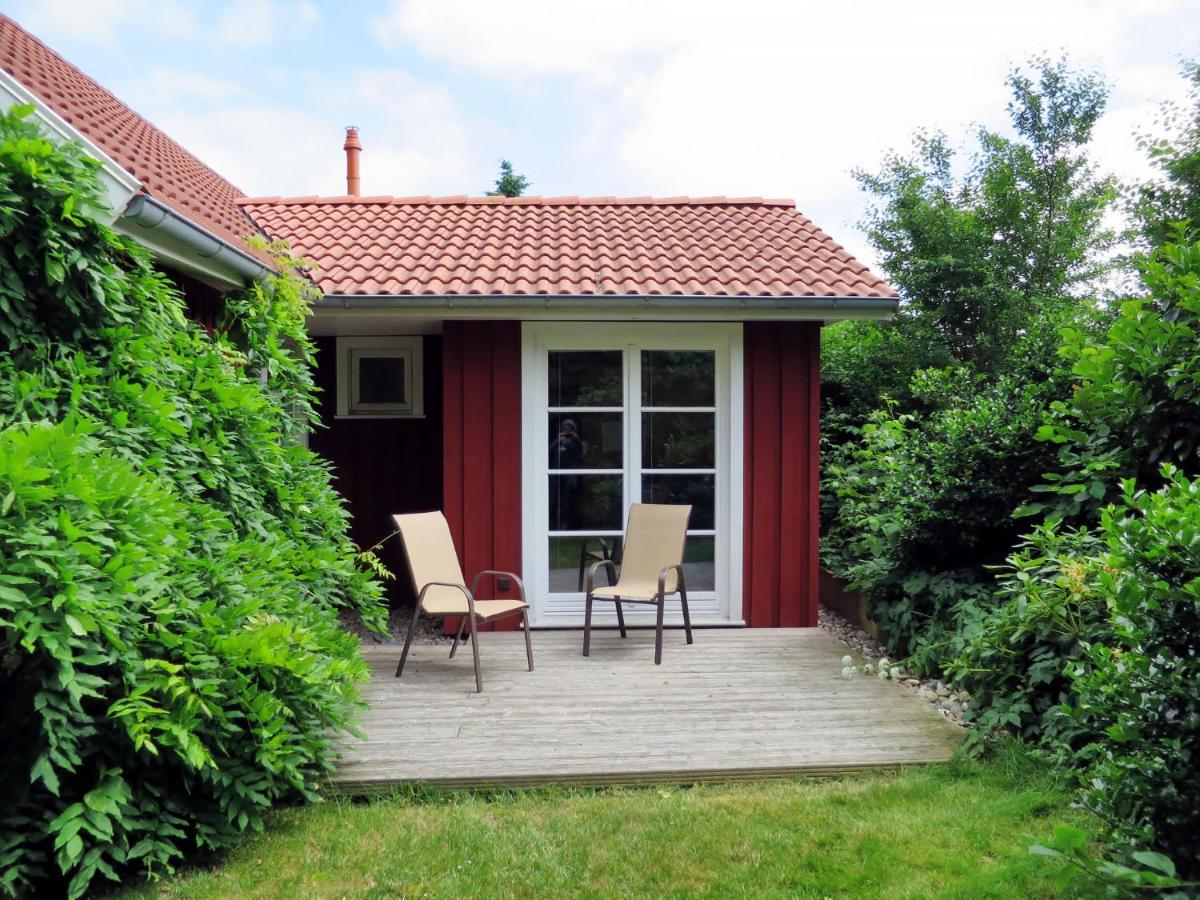 Chalet Friedrichsen I By Interhome Langenhorn Ngoại thất bức ảnh