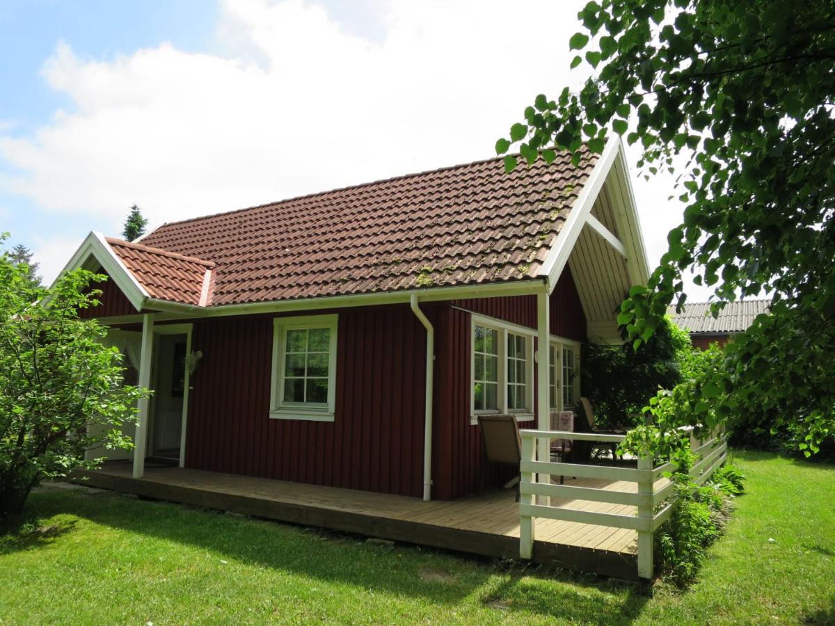 Chalet Friedrichsen I By Interhome Langenhorn Ngoại thất bức ảnh