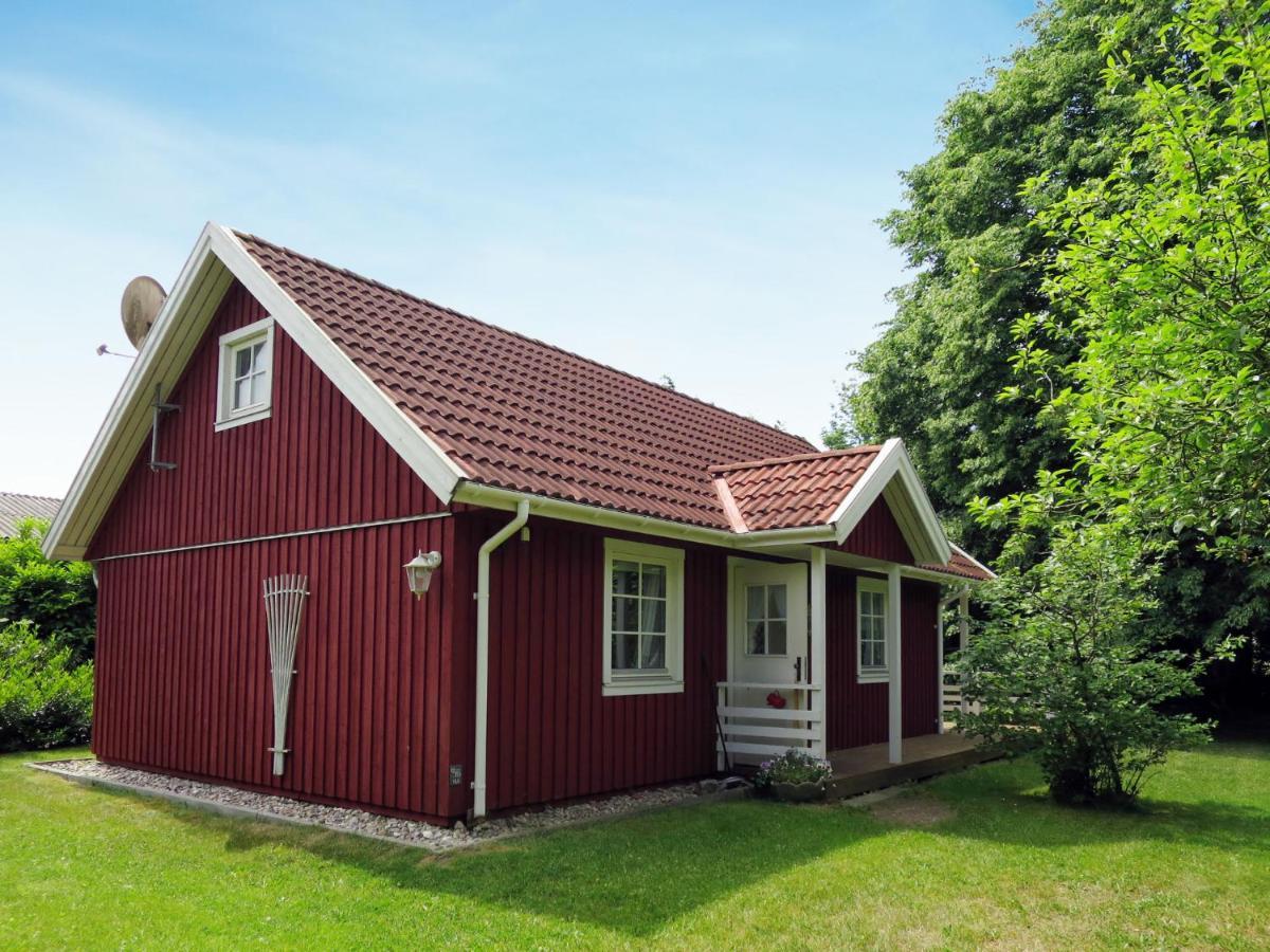 Chalet Friedrichsen I By Interhome Langenhorn Ngoại thất bức ảnh