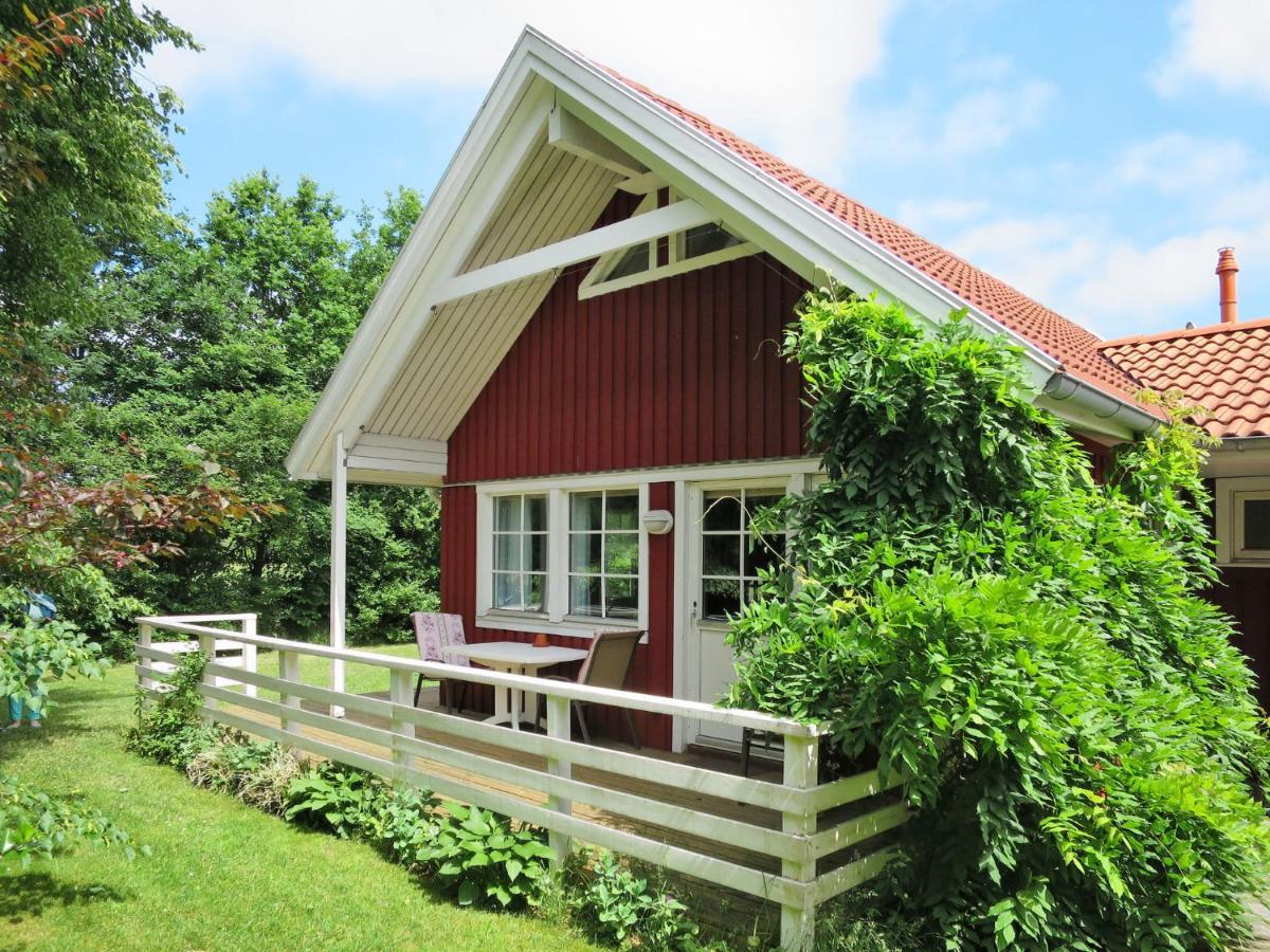 Chalet Friedrichsen I By Interhome Langenhorn Ngoại thất bức ảnh