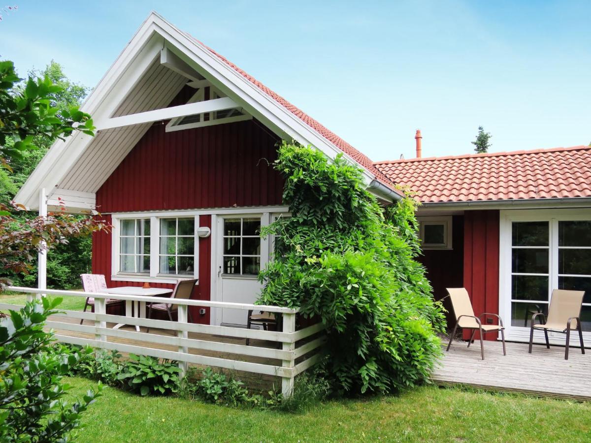 Chalet Friedrichsen I By Interhome Langenhorn Ngoại thất bức ảnh