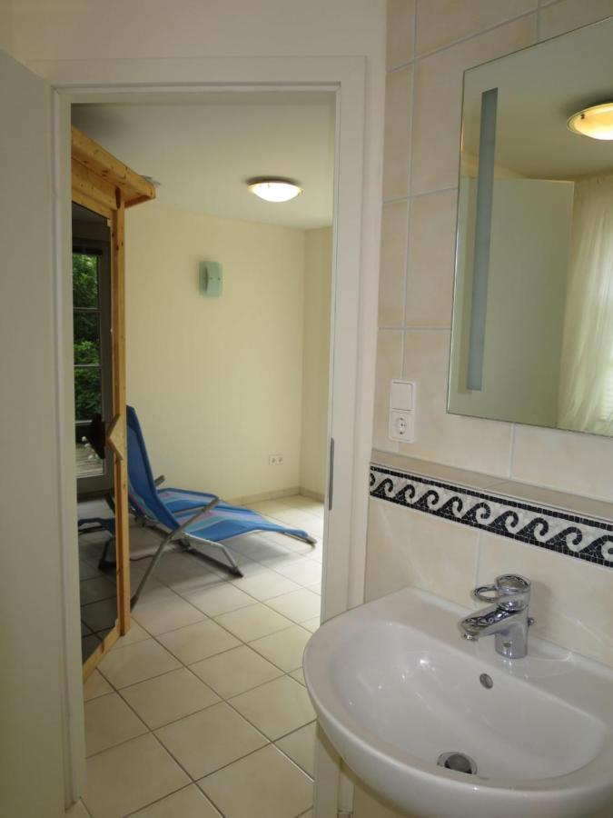 Chalet Friedrichsen I By Interhome Langenhorn Ngoại thất bức ảnh