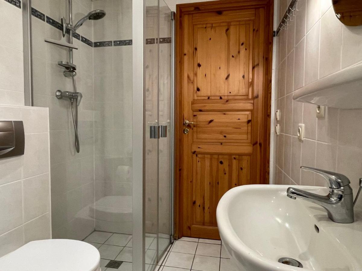 Chalet Friedrichsen I By Interhome Langenhorn Ngoại thất bức ảnh