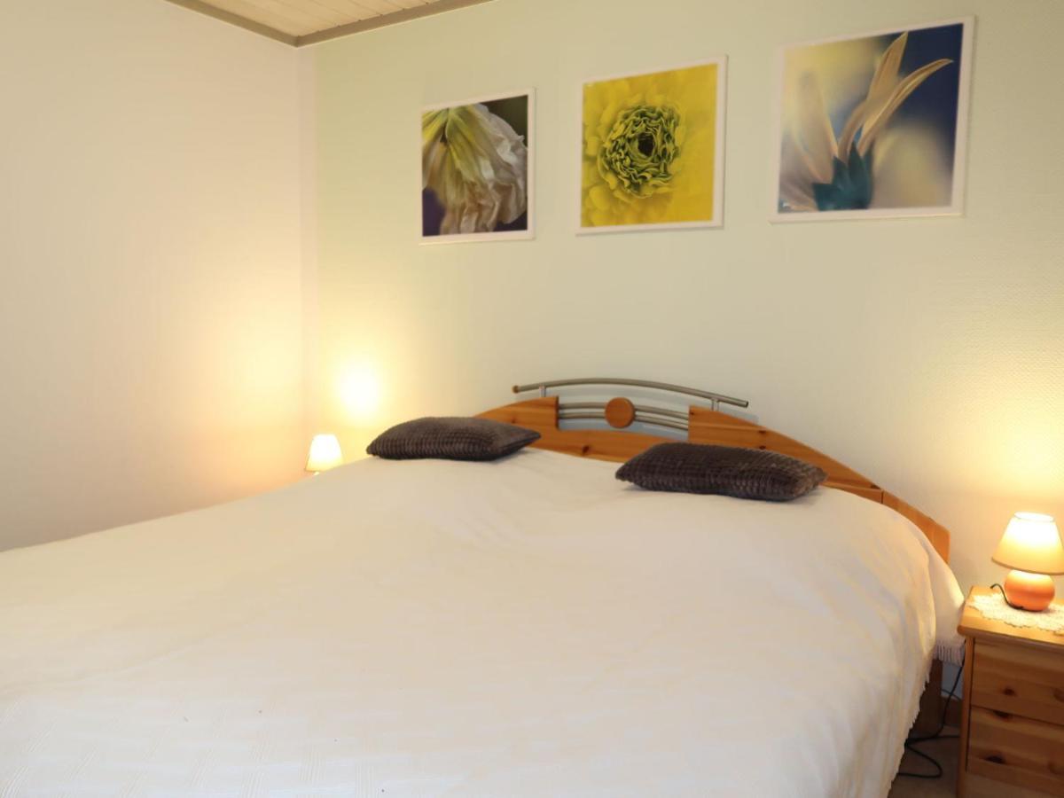 Chalet Friedrichsen I By Interhome Langenhorn Ngoại thất bức ảnh
