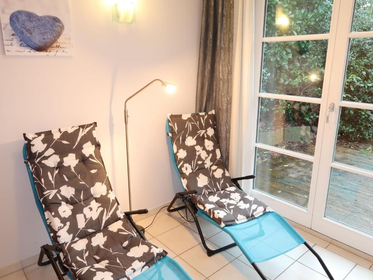 Chalet Friedrichsen I By Interhome Langenhorn Ngoại thất bức ảnh