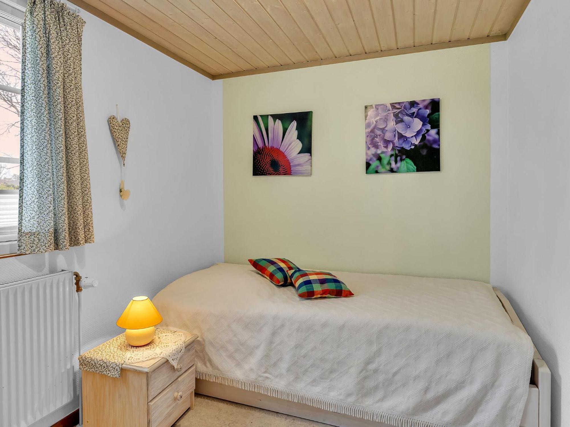 Chalet Friedrichsen I By Interhome Langenhorn Ngoại thất bức ảnh