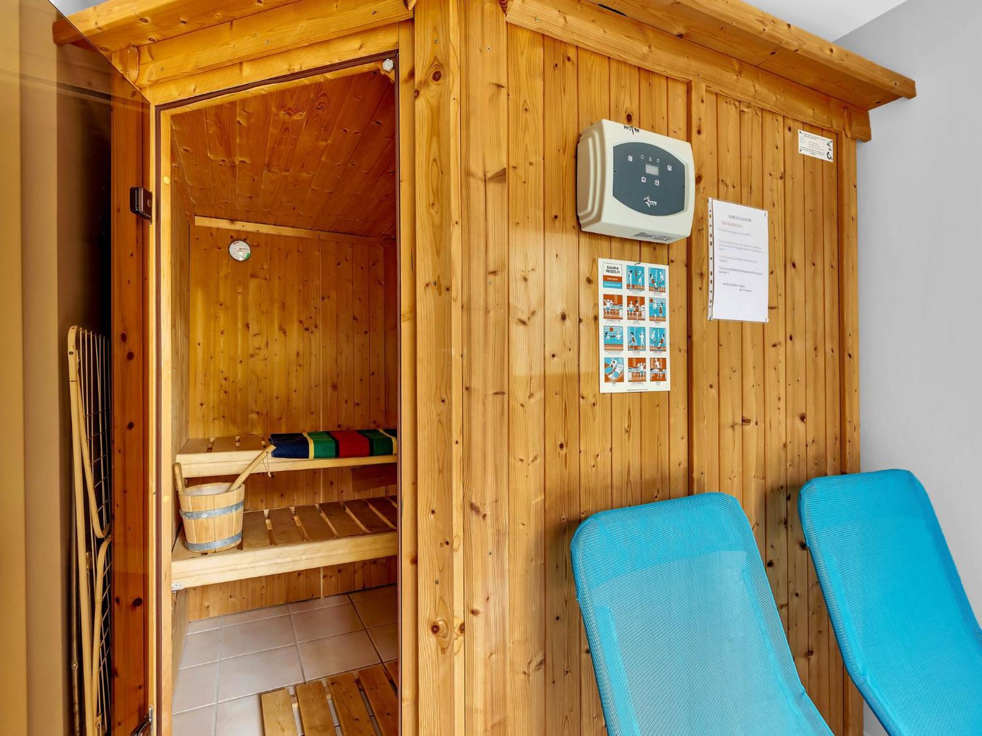 Chalet Friedrichsen I By Interhome Langenhorn Ngoại thất bức ảnh
