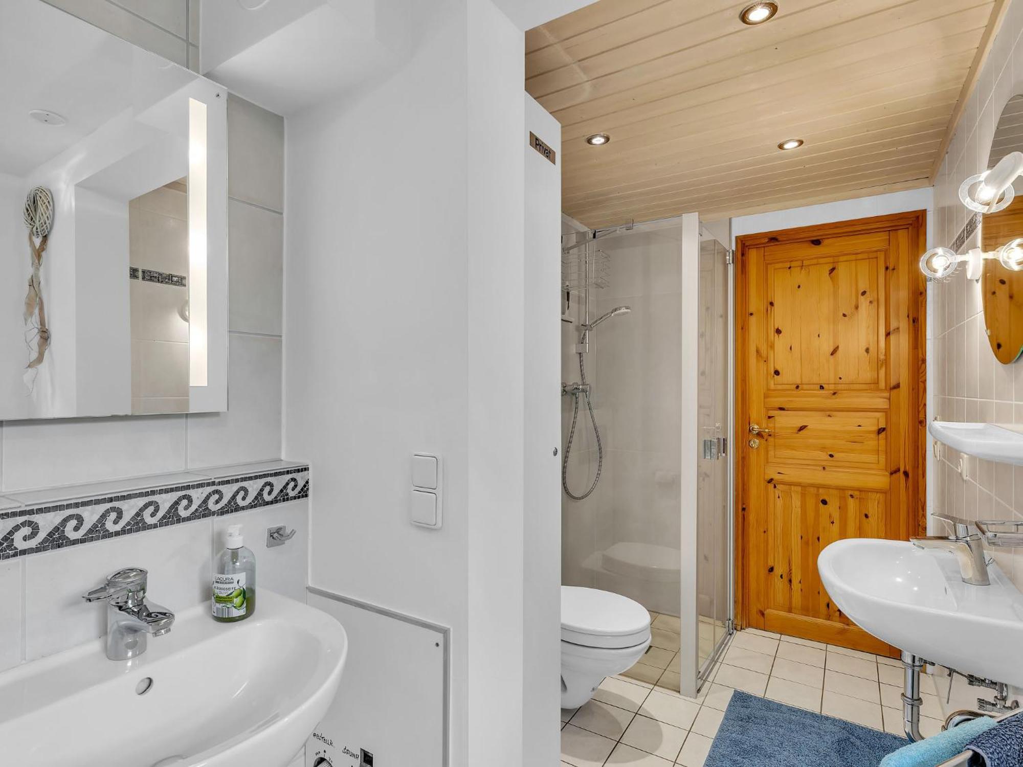 Chalet Friedrichsen I By Interhome Langenhorn Ngoại thất bức ảnh