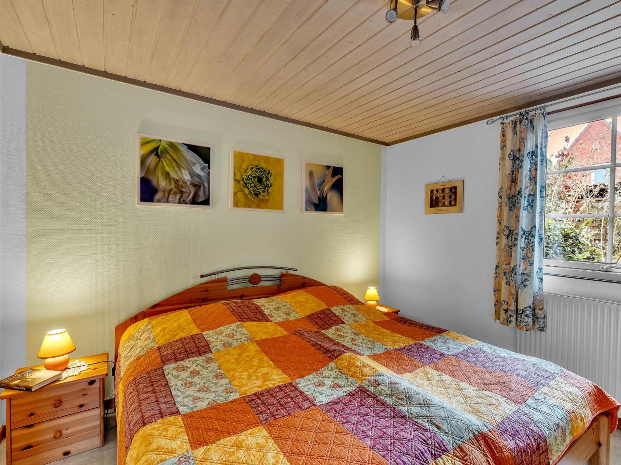 Chalet Friedrichsen I By Interhome Langenhorn Ngoại thất bức ảnh