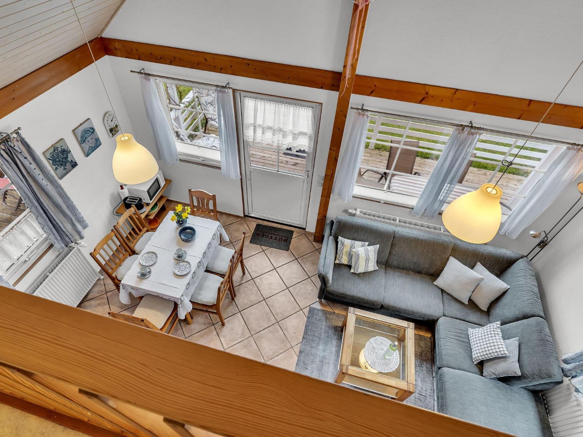Chalet Friedrichsen I By Interhome Langenhorn Ngoại thất bức ảnh