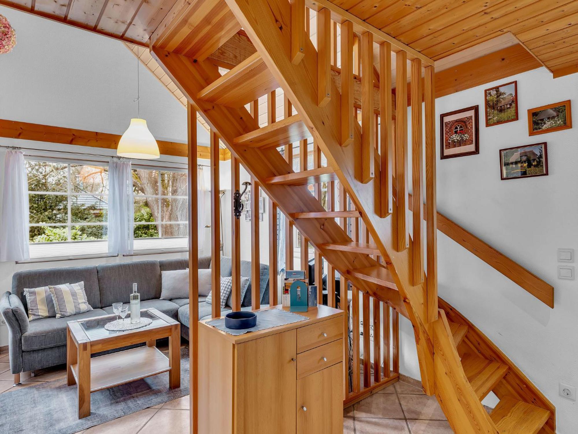 Chalet Friedrichsen I By Interhome Langenhorn Ngoại thất bức ảnh
