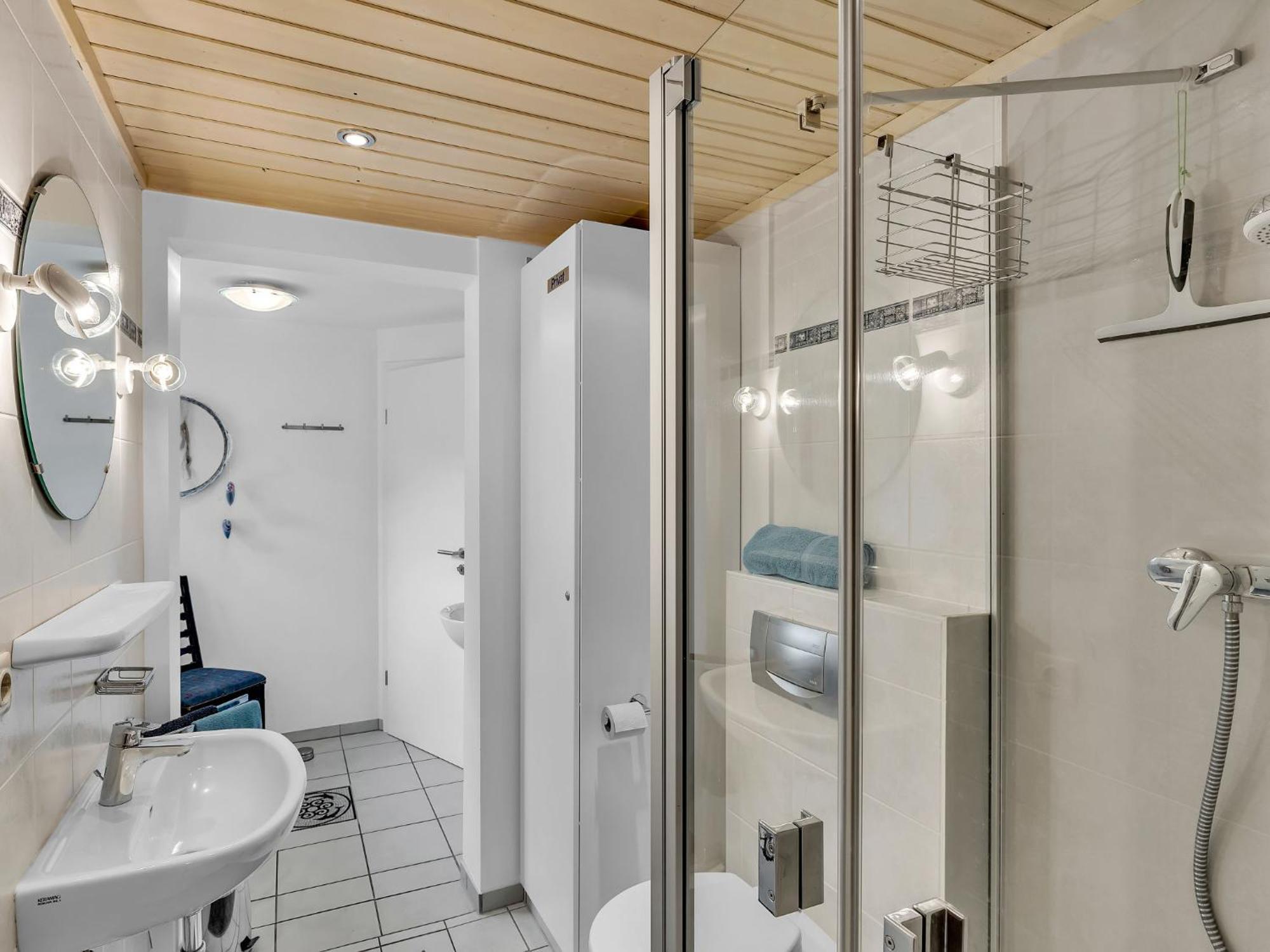 Chalet Friedrichsen I By Interhome Langenhorn Ngoại thất bức ảnh